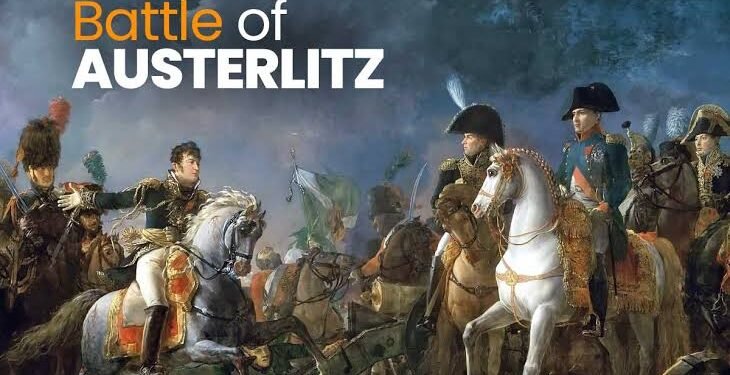 Sejarah Napoleon Bonaparte: Kejeniusan dan Gaya Kepemimpinan di Medan Perang