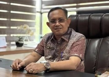 Capaian Kinerja Dinas ESDM Aceh di Bawah Kepemimpinan Asnawi hingga Pertengahan 2026