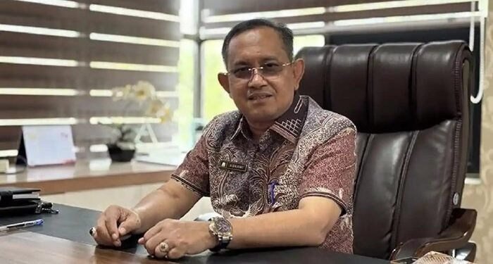 Capaian Kinerja Dinas ESDM Aceh di Bawah Kepemimpinan Asnawi hingga Pertengahan 2026