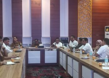 Dinas ESDM Aceh dan BPMA Percepat Implementasi Permen ESDM 14/2025, Bireuen Diusulkan Jadi Pilot Project Sumur Masyarakat