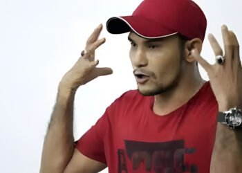 Lanjutkan Agenda Perdamaian, Mukhlis Abee Dorong Revisi UUPA Segera Disahkan Tahun Ini