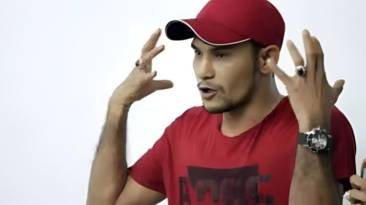Lanjutkan Agenda Perdamaian, Mukhlis Abee Dorong Revisi UUPA Segera Disahkan Tahun Ini