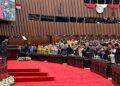 Dari Pupuk Lebih Murah hingga B50, Prabowo Ungkap Lompatan Menuju Swasembada Nasional