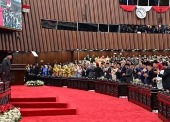 Dari Pupuk Lebih Murah hingga B50, Prabowo Ungkap Lompatan Menuju Swasembada Nasional