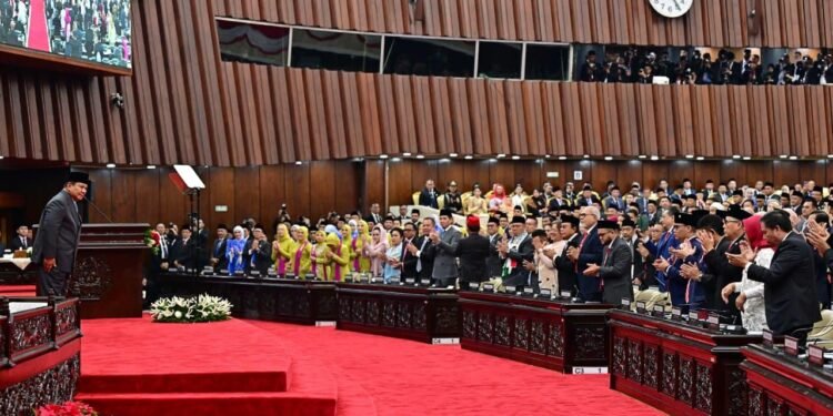 Dari Pupuk Lebih Murah hingga B50, Prabowo Ungkap Lompatan Menuju Swasembada Nasional