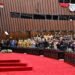Dari Pupuk Lebih Murah hingga B50, Prabowo Ungkap Lompatan Menuju Swasembada Nasional