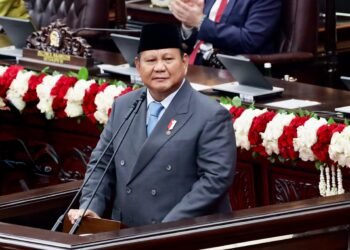Prabowo: Investasi dan Pertumbuhan Ekonomi harus Memperbaiki Kehidupan Rakyat