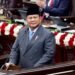 Prabowo: Investasi dan Pertumbuhan Ekonomi harus Memperbaiki Kehidupan Rakyat