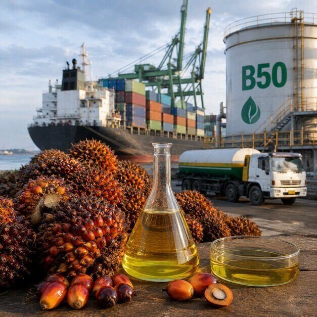 Potensi Besar Hilirisasi Perkebunan Aceh, Penciptaan Ragam Produk Turunan Hingga Bioenergi