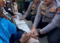 AKBP Arif Fazlurrahman dan Ikhtiar Membangun Karakter Polisi yang Humanis