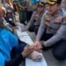 AKBP Arif Fazlurrahman dan Ikhtiar Membangun Karakter Polisi yang Humanis