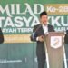 ‎Wagub Aceh: Dayah Benteng Utama Membangun Generasi Beriman dan Berakhlak  ‎