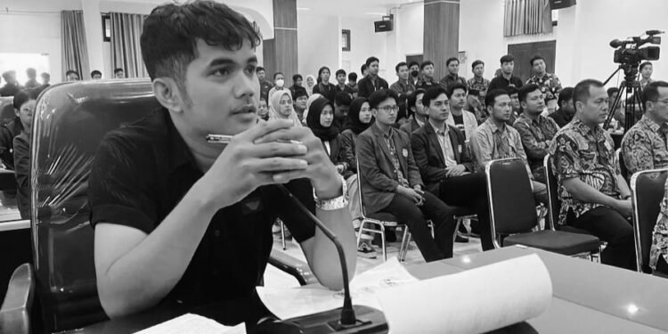 Politik Anggaran DPRK Abdya Kandas di Tangan Bupati, Dimana Marwah Anggota Legislatif?