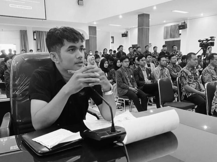 Politik Anggaran DPRK Abdya Kandas di Tangan Bupati, Dimana Marwah Anggota Legislatif?