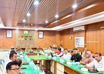 Kerja Cepat Tim Pemerintah Aceh Membuahkan Hasil, Pertamina Tambah Penyaluran BBM untuk Aceh
