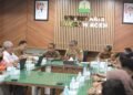 Pemerintah Aceh Evaluasi Kelangkaan, SBA Tambah Pasokan Semen Andalas