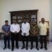 Bahas Pemulihan Sawah dan Kebun dengan Mentan, Gubernur Mualem: Kami Butuh Dukungan Pak Menteri
