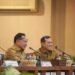 Aceh Butuh Tambahan Semen, Wagub Dek Fadh Sampaikan ke Mendagri dan Danantara