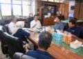 Penuhi Permintaan Pemerintah Aceh, SBI Berkomitmen Penuhi Kebutuhan Semen di Aceh