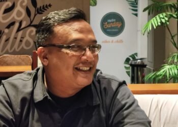Rekin Aceh Soroti Polemik Kunjungan Gubernur Aceh ke Menteri Pertanian