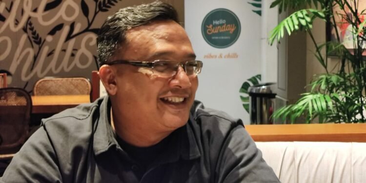 Rekin Aceh Soroti Polemik Kunjungan Gubernur Aceh ke Menteri Pertanian