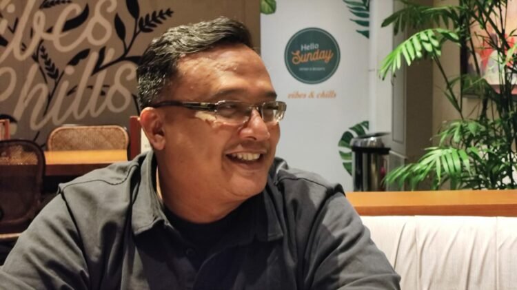 Rekin Aceh Soroti Polemik Kunjungan Gubernur Aceh ke Menteri Pertanian