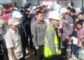 Wagub Aceh Dampingi Wapres Gibran Kunjungi Lokasi Terdampak Bencana Hidrometeorologi