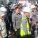 Wagub Aceh Dampingi Wapres Gibran Kunjungi Lokasi Terdampak Bencana Hidrometeorologi