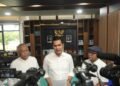 Rp 2,5 Triliun Dana Kementan untuk Bencana, Pemerintah Aceh kelola Rp 9,7 Miliar