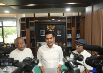 Rp 2,5 Triliun Dana Kementan untuk Bencana, Pemerintah Aceh kelola Rp 9,7 Miliar