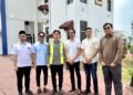 Wapres Gibran Titip Pesan kepada Pemuda Aceh, Ajak Gunakan Teknologi Digital Secara Positif