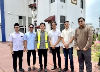 Wapres Gibran Titip Pesan kepada Pemuda Aceh, Ajak Gunakan Teknologi Digital Secara Positif