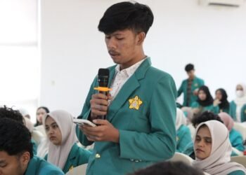 Kelangkaan Semen di Aceh, Pabrik Semen Laweung Dinilai Sudah Saatnya Beroperasi