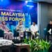 DPMPTSP Aceh Perkuat Kemitraan Ekonomi Melalui Aceh Business Forum Aceh-Malaysia 2026