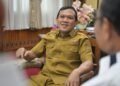 Pemerintah Aceh Kirim Bantuan Tanggap Darurat untuk Korban Kebakaran di Aceh Tengah