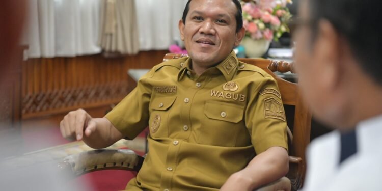 Pemerintah Aceh Kirim Bantuan Tanggap Darurat untuk Korban Kebakaran di Aceh Tengah
