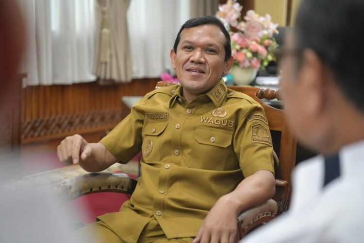 Pemerintah Aceh Kirim Bantuan Tanggap Darurat untuk Korban Kebakaran di Aceh Tengah
