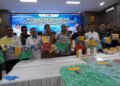 Oknum Keuchik dan Anggota Polri Jadi Tersangka Kasus Peredaran Etomidate di Aceh, Kapolda Sebut Jaringan Aceh-Malaysia