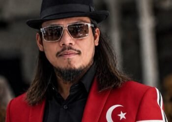 Soroti Kejanggalan Bantuan Rp 2,5 Triliun, Abu Salam Desak Mentan Amran Sulaiman Minta Maaf Kepada Rakyat Aceh