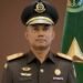 Teuku Rahmatsyah Resmi Jabat Kajati Aceh, Bawa Semangat Baru Penegakan Hukum