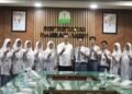 Masuk Grand Final LCC Empat Pilar MPR-RI, Sekda Nasir: Siswa SMA 2 Banda Aceh Wajib Masuk Karantina