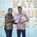 Pemerintah Aceh Raih Apresiasi Kategori Akses Penduduk ke Layanan Pendidikan