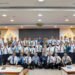 PKN II Angkatan XXV 2026 Fokus pada Kepemimpinan Adaptif dalam Pemulihan Pascabencana