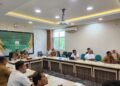 Pemerintah Aceh dan USK Kaji Pemanfaatan Pasir dan Lumpur Bencana untuk Bata Ringan