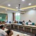 Pemerintah Aceh dan USK Kaji Pemanfaatan Pasir dan Lumpur Bencana untuk Bata Ringan
