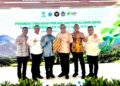 Aceh Memulai Fase Baru REDD+: BPDLH dan PETAI Teken Pendanaan Rp27,13 Miliar