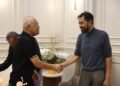 Di Balik Imbauan Gubernur Tentang Hari Damai Aceh, Ampon Man: Mualem Masih Menunggu yang Konkret