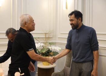 Di Balik Imbauan Gubernur Tentang Hari Damai Aceh, Ampon Man: Mualem Masih Menunggu yang Konkret