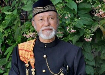 Seruan Wali Nanggroe Aceh Jelang Peringatan Hari Damai: Jaga Perdamaian, Rawat Persaudaraan, dan Bangun Masa Depan Aceh Bersama