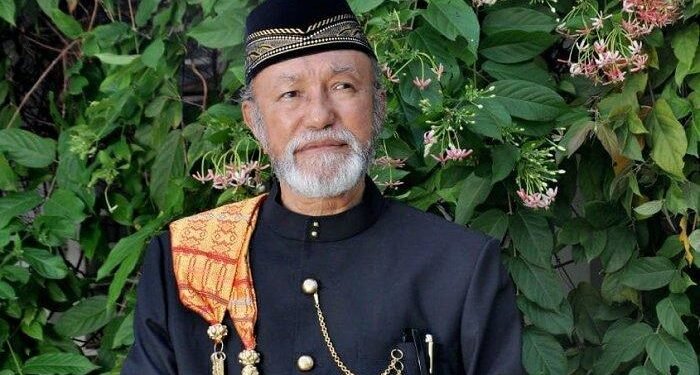Seruan Wali Nanggroe Aceh Jelang Peringatan Hari Damai: Jaga Perdamaian, Rawat Persaudaraan, dan Bangun Masa Depan Aceh Bersama